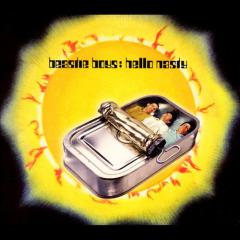 Dedication von Beastie Boys (Download) 