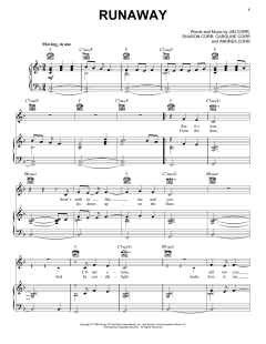 Runaway von The Corrs (Download) 