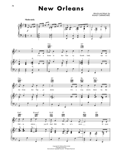 New Orleans (Download) 