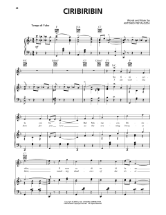 Ciribiribin (Download) 