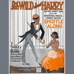 I'm Just Wild About Harry von Judy Garland (Download) 