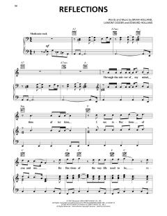 Reflections von Brian Holland (Download) 
