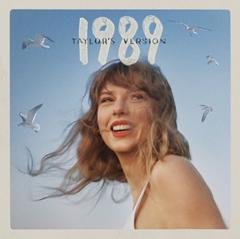 Is It Over Now? (Taylor's Version) (From The Vault) von Taylor Swift (Download) 
