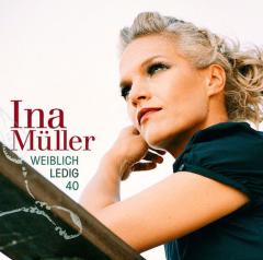 Bye Bye Arschgeweih von Ina Müller (Download) 