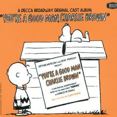 You're A Good Man, Charlie Brown (Download) 