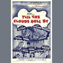 Till The Clouds Roll By von P.G. Wodehouse (Download) 