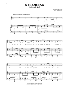 A Frangesa (A French Girl) (Download) 