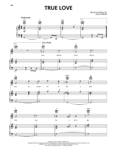 True Love von Elvis Presley (Download) 