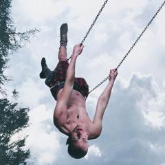 Dizzy von Olly Alexander (Years & Years) (Download) 