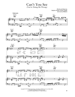 Can't You See (You Doin' Me Wrong) von Tower Of Power (Download) 