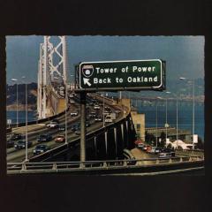 Don't Change Horses (In The Middle Of The Stream) von Tower Of Power (Download) 