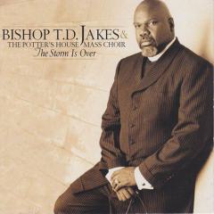The Devil's Already Defeated von Stanley Brown (Download) 