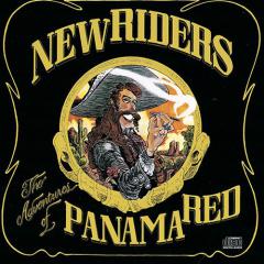 Panama Red von Peter Rowan (Download) 