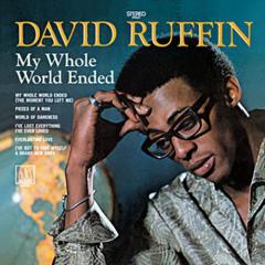 My Whole World Ended (The Moment You Left Me) von Harvey Fuqua (Download) 