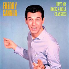 Palisades Park von Freddy Cannon (Download) 