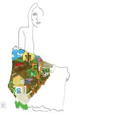 Rainy Night House von Joni Mitchell (Download) 