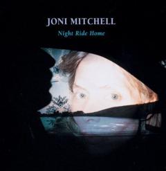Come In From The Cold von Joni Mitchell (Download) 