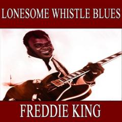 Lonesome Whistle Blues von Alan Moore (Download) 