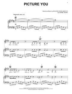 Picture You von Chappell Roan (Download) 