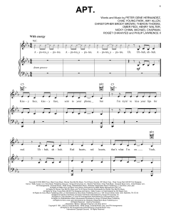 APT. von Theron Thomas (Download) 