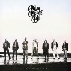 Gambler's Roll von The Allman Brothers Band (Download) 