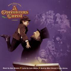 A Place Called Home von Alan Menken (Download) 
