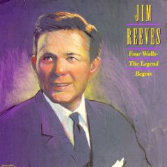 My Lips Are Sealed von Jim Reeves (Download) 