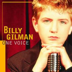 One Voice von Billy Gilman (Download) 