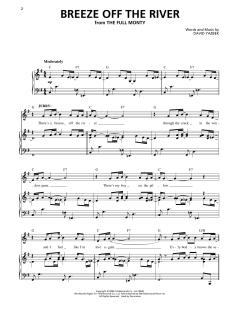 Breeze Off The River (Download) 