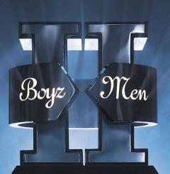 Trying Times von Boyz II Men (Download) 