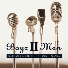 Know What You Want von Boyz II Men (Download) 