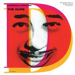 Maybe I Should Change My Ways von Duke Ellington (Download) 