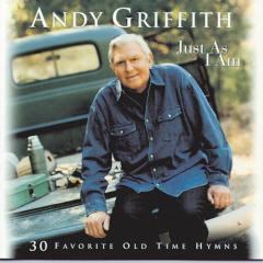 Does Jesus Care/His Eye Is On The Sparrow von Andy Griffith (Download) 