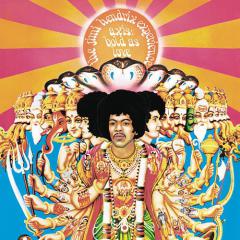 Up From The Skies von Jimi Hendrix (Download) 