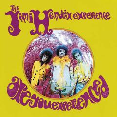 May This Be Love von Jimi Hendrix (Download) 