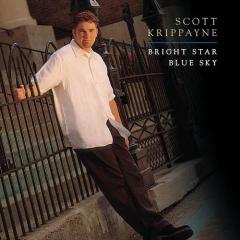 Bright Star Blue Sky von Scott Krippayne (Download) 