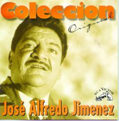 La Retirada von Jose Alfredo Jimenez (Download) 