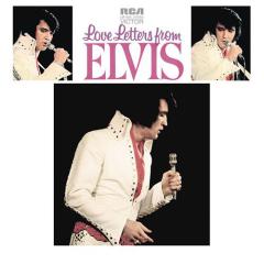 I'll Never Know von Elvis Presley (Download) 