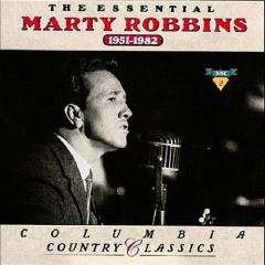 Don't Worry von Marty Robbins (Download) 