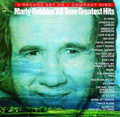 Padre von Marty Robbins (Download) 