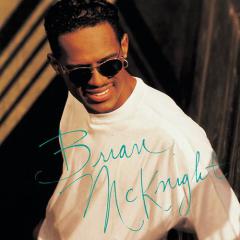Never Felt This Way von Brian McKnight (Download) 