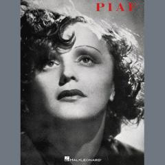 La Vie En Rose (Take Me To Your Heart Again) von Édith Piaf (Download) 