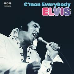This Is Living von Elvis Presley (Download) 