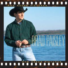 Me Neither von Brad Paisley (Download) 