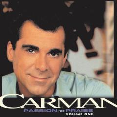 Shout To The Lord von Carman (Download) 