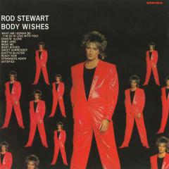 What Am I Gonna Do (I'm So In Love With You) von Rod Stewart (Download) 