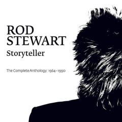 Sweet Lady Mary von Rod Stewart (Download) 
