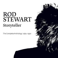 Young Turks von Rod Stewart (Download) 