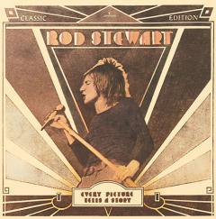 Mandolin Wind von Rod Stewart (Download) 