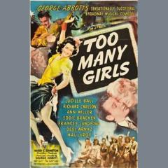 I Like To Recognize The Tune von Lorenz Hart (Download) 